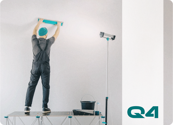 Q4 tools